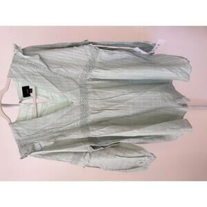 Small Mint Green Dress